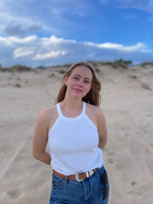 Photo of user Narissi Nohlgren